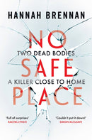 NO SAFE PLACE_DETECTIVE LI1 PB