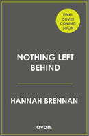 Nothing Left Behind-9780008778095