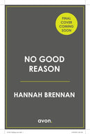 No Good Reason-9780008778125