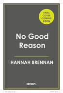 NO GOOD REASON_DETECTIVE L3 PB