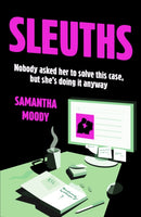 Sleuths-9780008778163