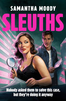 SLEUTHS PB