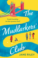 The Mudlarkers' Club-9780008778491