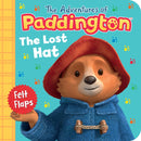 The Lost Hat-9780008778637