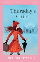 THURSDAYS CHILD_HARPERCOLLI PB