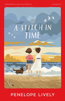 A Stitch in Time-9780008778736