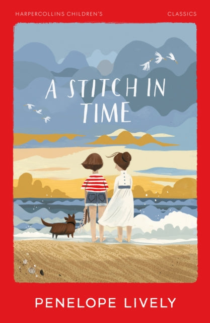 A Stitch in Time-9780008778736
