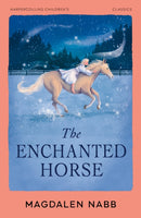 ENCHANTED HORSE_HARPERCOLLI PB