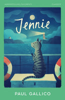Jennie-9780008778811