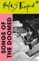 SONGS OF DOOMED PB