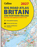 BIG RD ATL BRIT &_RD ATL SP