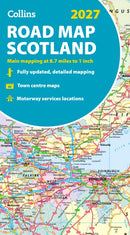 RD MAP OF SCOTLAND_RD ATL MFO