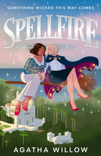 Spellfire-9780008779436