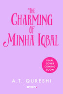 CHARMING OF MINHA_DRAGON L1 PB