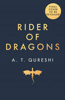 Rider of Dragons-9780008779528