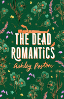 The Dead Romantics-9780008779757
