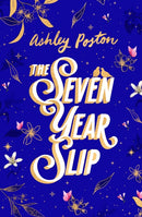 SEVEN YR SLIP HB