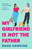 MY GIRLFRIEND IS NOT FATHER PB