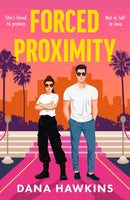Forced Proximity-9780008779832