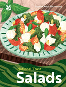 Irresistible Salads-9780008780227