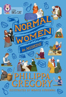BIG CAT_NORMAL WOMEN MEDICINE