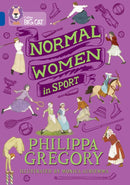 BIG CAT_NORMAL WOMEN SPORT