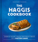 HAGGIS COOKBOOK HB