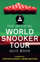 OFFICIAL WORLD SNOOKER PB