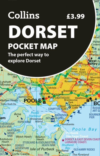DORSET POCKET MAP MFO