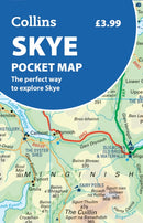 SKYE POCKET MAP MFO