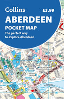 Aberdeen Pocket Map : The Perfect Way to Explore Aberdeen-9780008780500