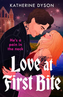 Love at First Bite-9780008781033