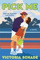 Pick Me-9780008781071