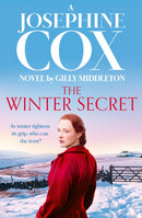 The Winter Secret-9780008781132