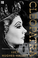 Cleopatra : Histories, Dreams and Distortions-9780008781323
