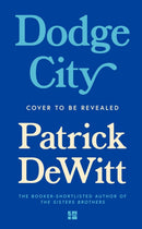 Dodge City-9780008781354