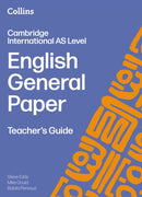 CAM AS GENERAL ENGLISH TG