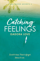 Catching Feelings-9780008781699