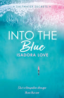 Into the Blue-9780008781750