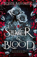 SILVER & BLOOD PB