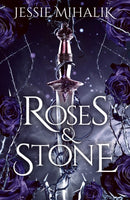 ROSES & STONE EXAIIE PB