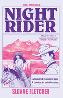 Night Rider-9780008782337