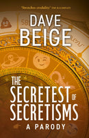The Secretest of Secretisms-9780008783136