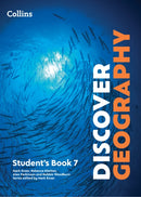 DISCOVER GEOGRAPHY SB7