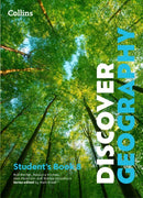 Discover Geography Student's Book 8-9780008783211