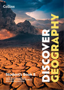 DISCOVER GEOGRAPHY SB8