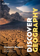 Discover Geography Student's Book 9-9780008783228