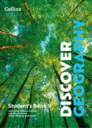 DISCOVER GEOGRAPHY SB9
