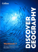 Discover Geography Workbook 7-9780008783235