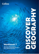 DISCOVER GEOGRAPHY WB7